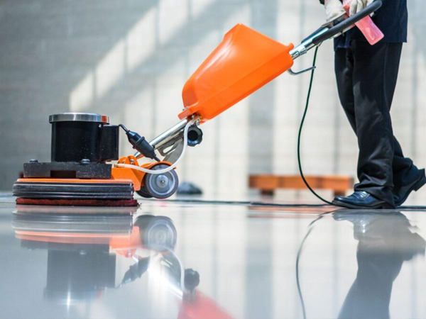 Cleaning & Maintenance--