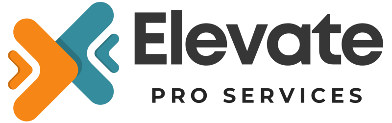 elevate pro services